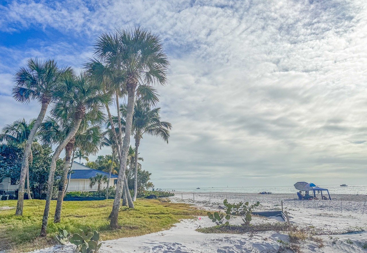 Ultimate Outdoor Adventure in Naples and Marco Island